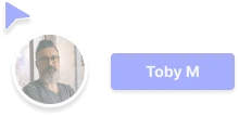 toby cursor